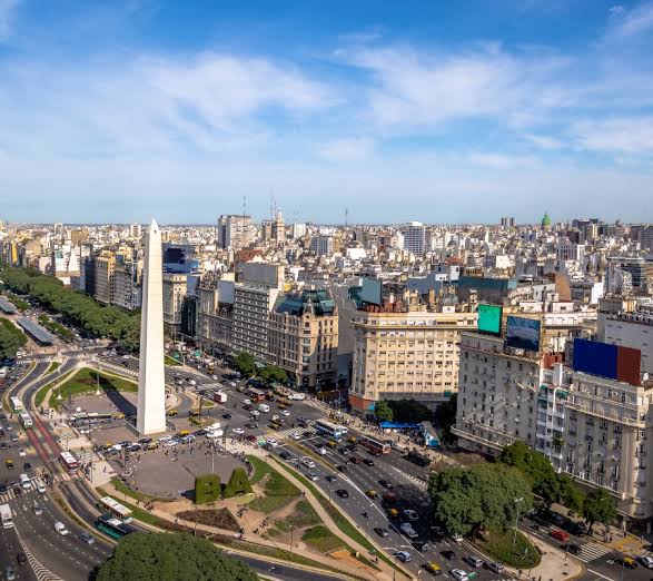 Argentina elimina los límites para la compra de tierras por extranjeros