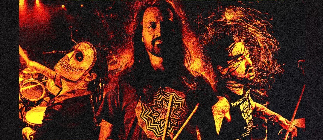 Jay Weinberg impartirá una clínica de batería en Costa Rica Jay Weinberg impartirá una clínica de batería en Costa Rica
