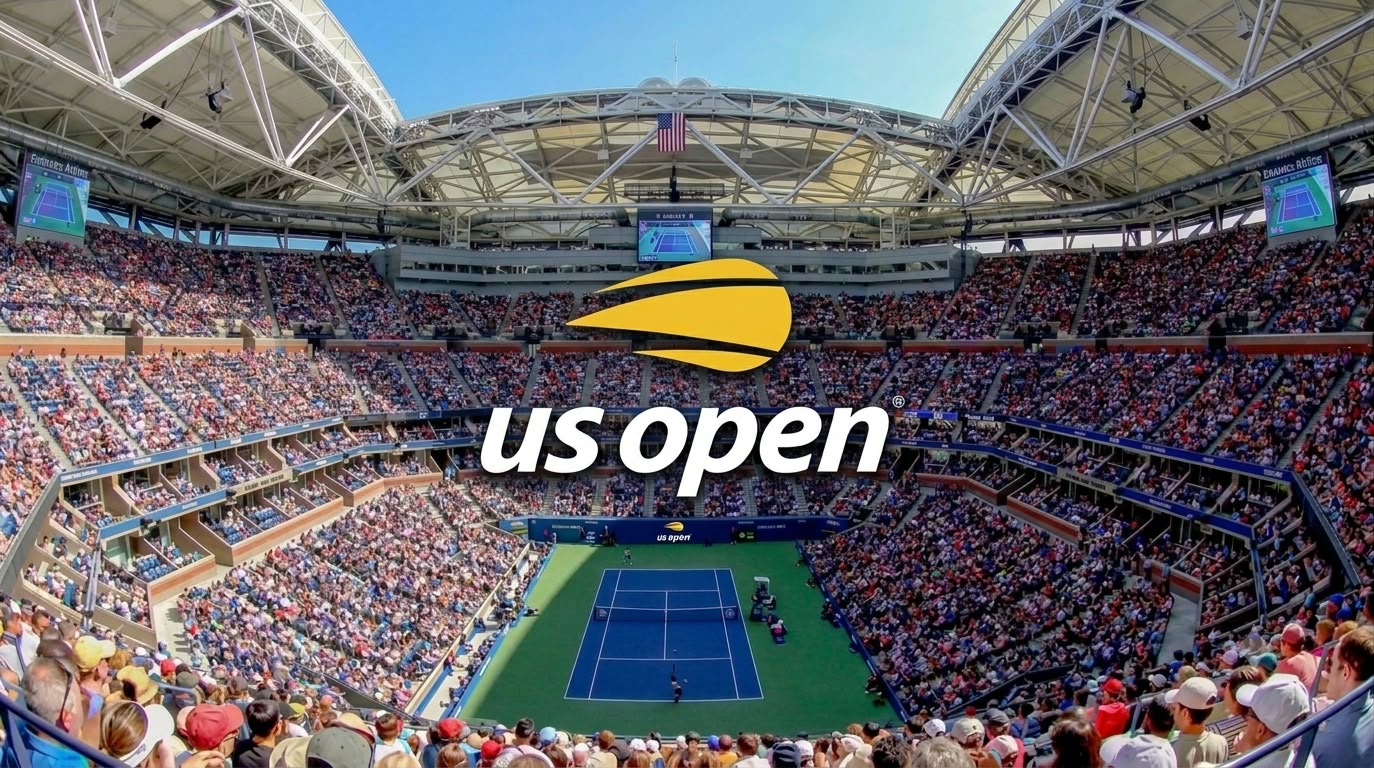 El inesperado cruce que definirá al campeón del US Open y puede romper una maldición de dos décadas