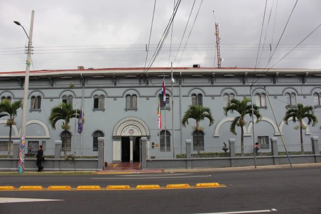 Municipalidad de Goicoechea