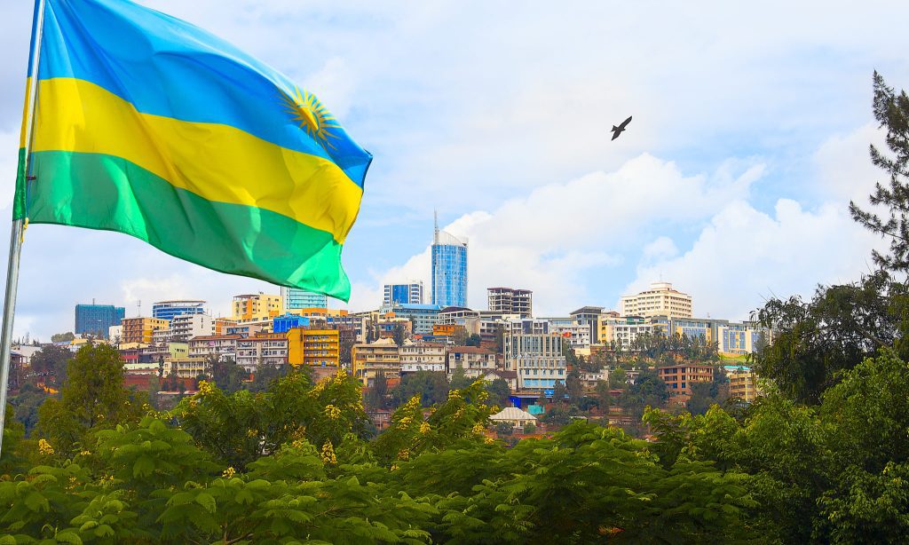 Fórmula 1 llegará a Ruanda en medio de críticas por Derechos Humanos