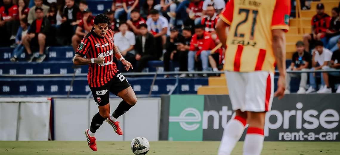 Macho vuelve a la Catedral y Herediano se juega todo: un Clásico Provincial de alto voltaje Macho vuelve a la Catedral y Herediano se juega todo: un Clásico Provincial de alto voltaje