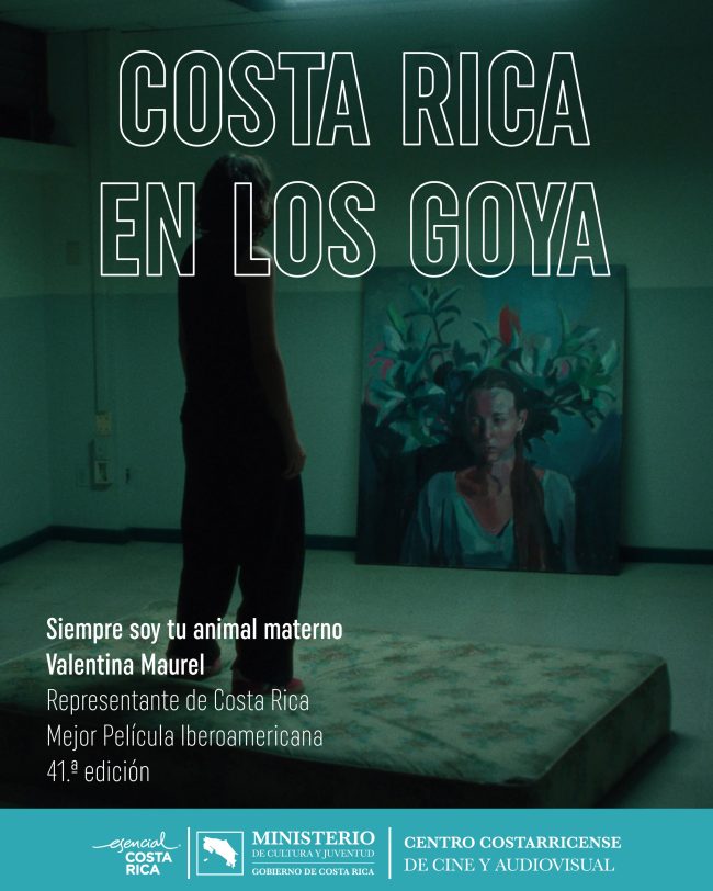 Fotografía: Centro Costarricense de Cine y Audiovisual (CCCA)